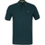 Regular Slim Fit Classic Organic Cotton Pique Polo