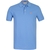 Regular Slim Fit Classic Organic Cotton Pique Polo