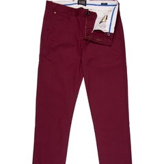 Mott Slim Fit Stretch Organic Cotton Chino-FA2 Online Outlet Store