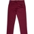 Mott Slim Fit Stretch Organic Cotton Chino