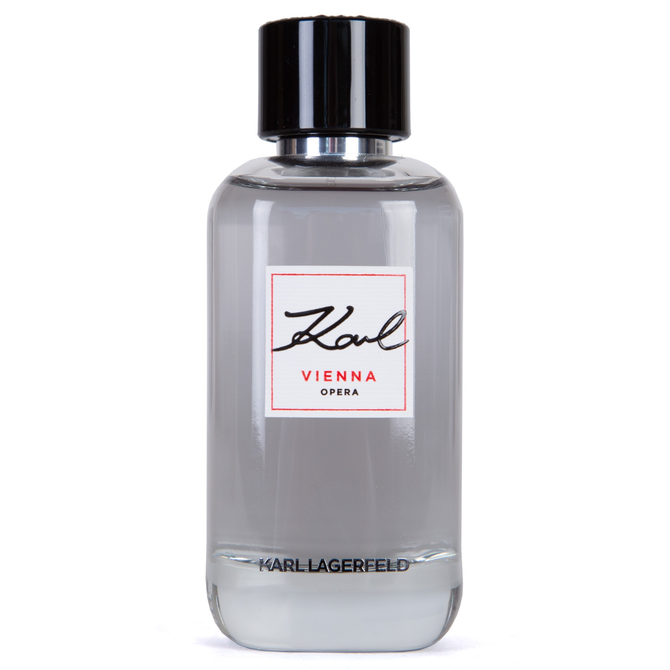 Vienna Opera Mens Eau de Toilette 100ml