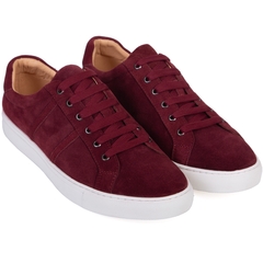 Jules Suede Sneaker-FA2 Online Outlet Store