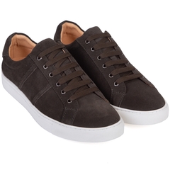 Jules Suede Sneaker-FA2 Online Outlet Store