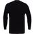 Dawson Crew Neck Merino Pullover