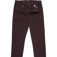 Brushed Stretch Cotton Chino-FA2 Online Outlet Store