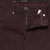 Brushed Stretch Cotton Chino