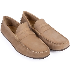 Bolas Driving Shoe Loafer Moccasin-FA2 Online Outlet Store