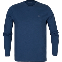 Slim Fit Long Sleeve T-Shirt-FA2 Online Outlet Store