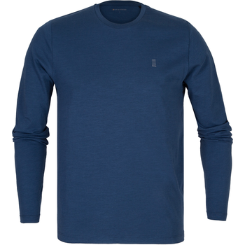 Slim Fit Long Sleeve T-Shirt