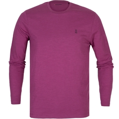 Slim Fit Long Sleeve T-Shirt-FA2 Online Outlet Store