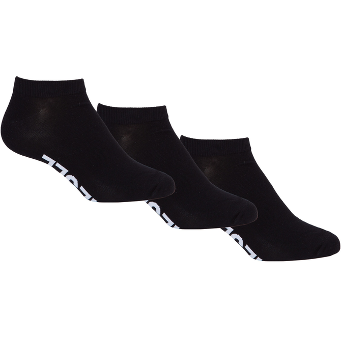 Gost 3 Pack Ankle Socks