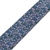 Limited Edition Basel Two-tone Paisley Silk Tie