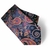 Limited Edition Essen Paisley Silk Tie