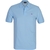 Regular Slim Fit Classic Organic Cotton Pique Polo