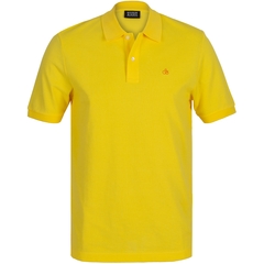 Regular Slim Fit Classic Organic Cotton Pique Polo-FA2 Online Outlet Store