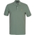 Regular Slim Fit Classic Organic Cotton Pique Polo