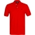 Regular Slim Fit Classic Organic Cotton Pique Polo