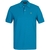 Regular Slim Fit Classic Organic Cotton Pique Polo