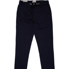 Lancaster Jogger Twill Casual Trouser-FA2 Online Outlet Store