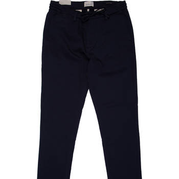 Lancaster Jogger Twill Casual Trouser