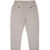 Loose Taper Fit Linen Beach Pant