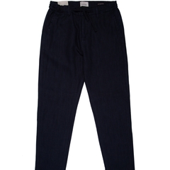 Loose Taper Fit Linen Beach Pant-FA2 Online Outlet Store