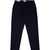 Loose Taper Fit Linen Beach Pant