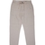 Loose Taper Fit Linen Beach Pant