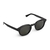 Suede Bio-Acetate Sunglasses