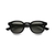 Suede Bio-Acetate Sunglasses