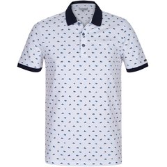 Printed Pique Polo-FA2 Online Outlet Store