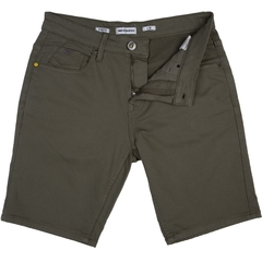 5 Pocket Coloured Jog Short-FA2 Online Outlet Store