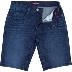 5 Pocket Stretch Denim Shorts-FA2 Online Outlet Store