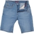 5 Pocket Stretch Denim Shorts