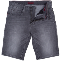 5 Pocket Stretch Denim Shorts-FA2 Online Outlet Store