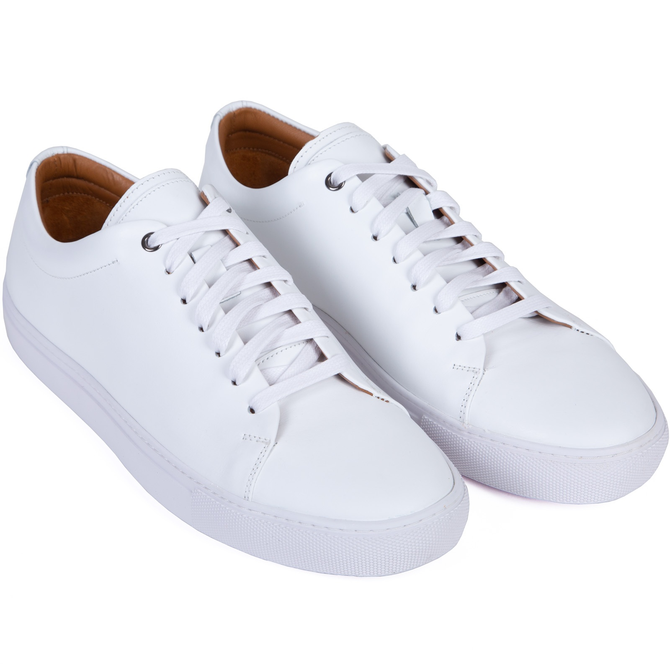 Dream Leather Sneakers