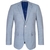 Angelo Slub Linen Blend Blazer