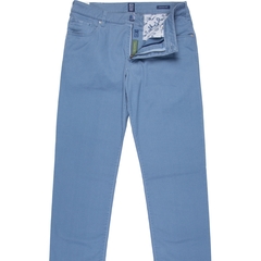 M5 Regular Fit Stretch Cotton Twill Jean-FA2 Online Outlet Store