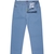 M5 Regular Fit Stretch Cotton Twill Jean