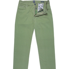 M5 Regular Fit Stretch Cotton Twill Jean-FA2 Online Outlet Store