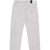 Reguar Fit Stretch Linen & Cotton Chino