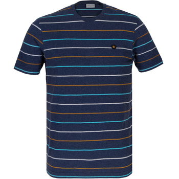 Melange Mutii Stripe T-Shirt