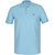 Stretch Cotton Pique Polo