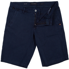 Linen & Cotton Chino Short-FA2 Online Outlet Store