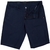 Linen & Cotton Chino Short