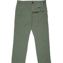 Slim Fit Stretch Pima Cotton Twill Chinos-FA2 Online Outlet Store