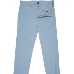 Slim Fit Stretch Pima Cotton Twill Chinos-FA2 Online Outlet Store