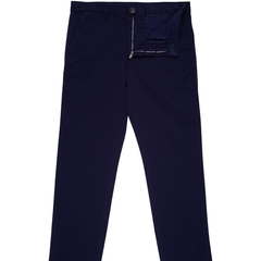 Slim Fit Stretch Pima Cotton Twill Chinos-FA2 Online Outlet Store