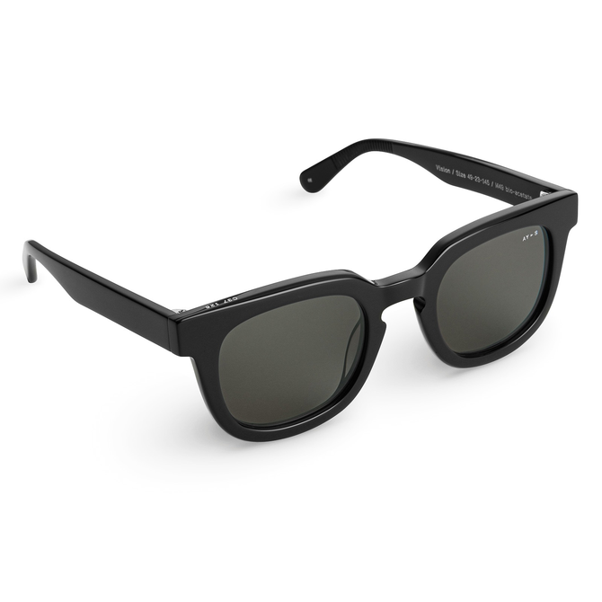 Vision Bio-Acetate Sunglasses