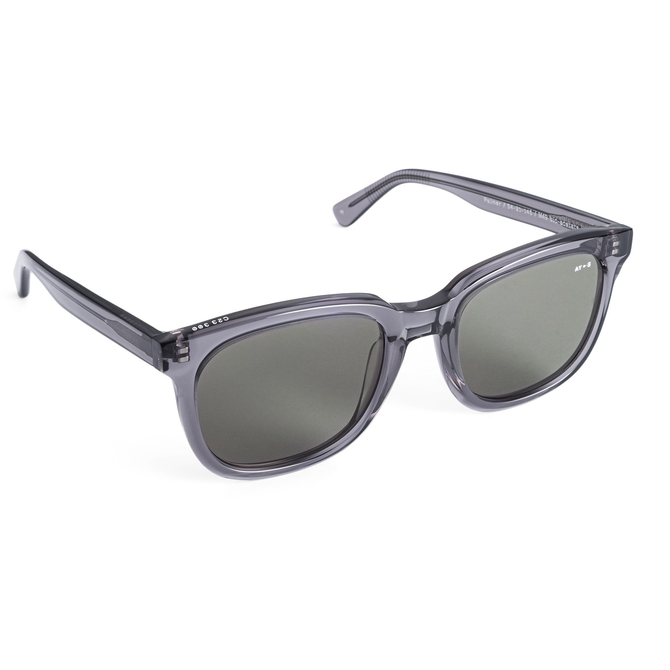 Palmer  Bio-Acetate Sunglasses
